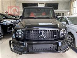 مێرسێدس بێنز G-Class